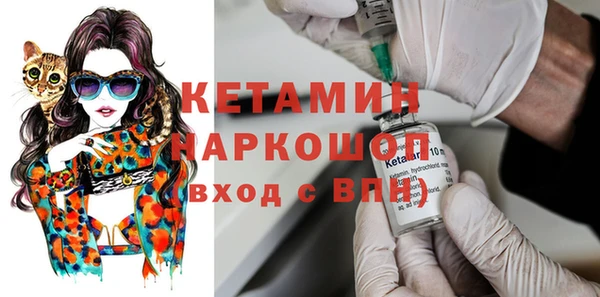 хмурый Алексин
