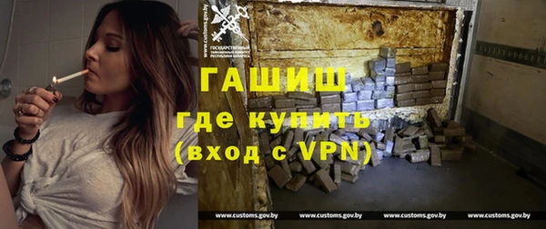хмурый Алексин