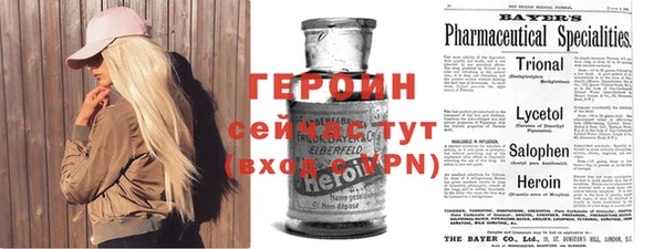 хмурый Алексин